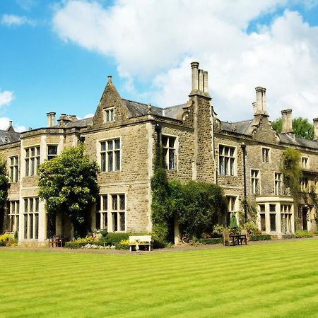 Miskin Manor Hotel Hensol Ngoại thất bức ảnh