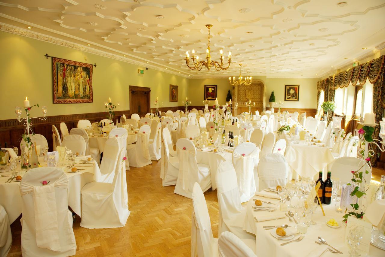 Miskin Manor Hotel Hensol Ngoại thất bức ảnh