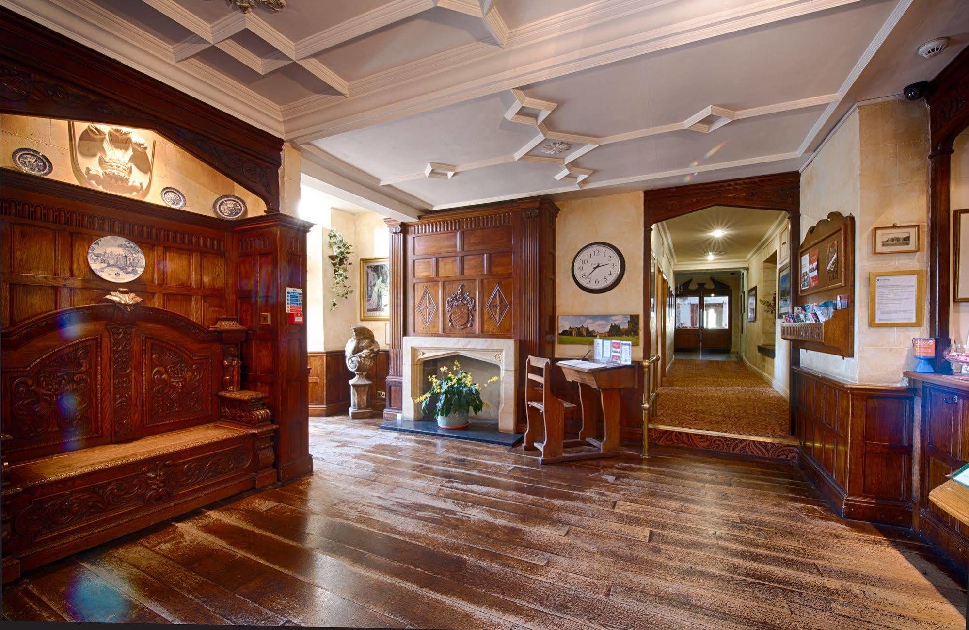 Miskin Manor Hotel Hensol Ngoại thất bức ảnh